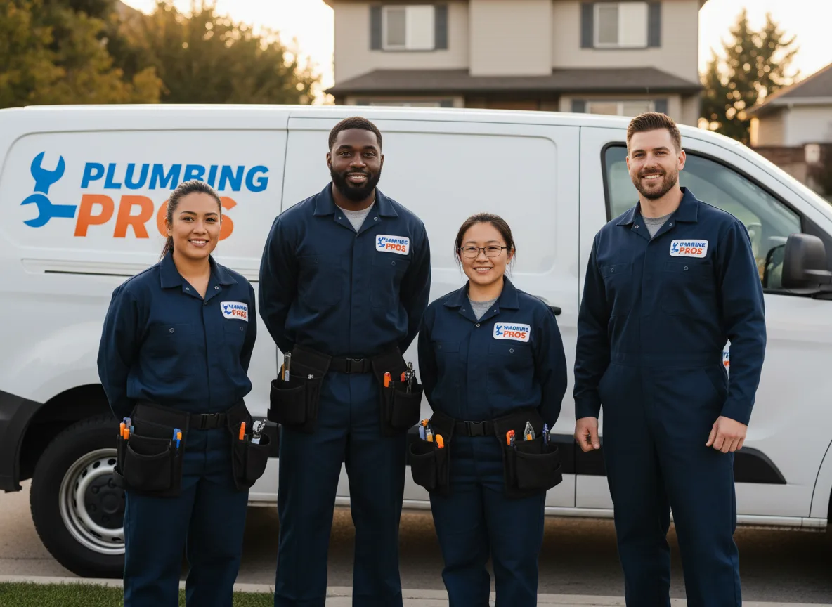 Water Heater Repair company in Gouverneur, NY